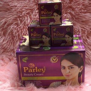3X Parley Beauty Crea